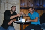 Saturday Night at Byblos Old Souk
